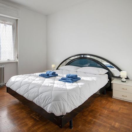Stay House Mxp Airport Gallarate Eksteriør bilde