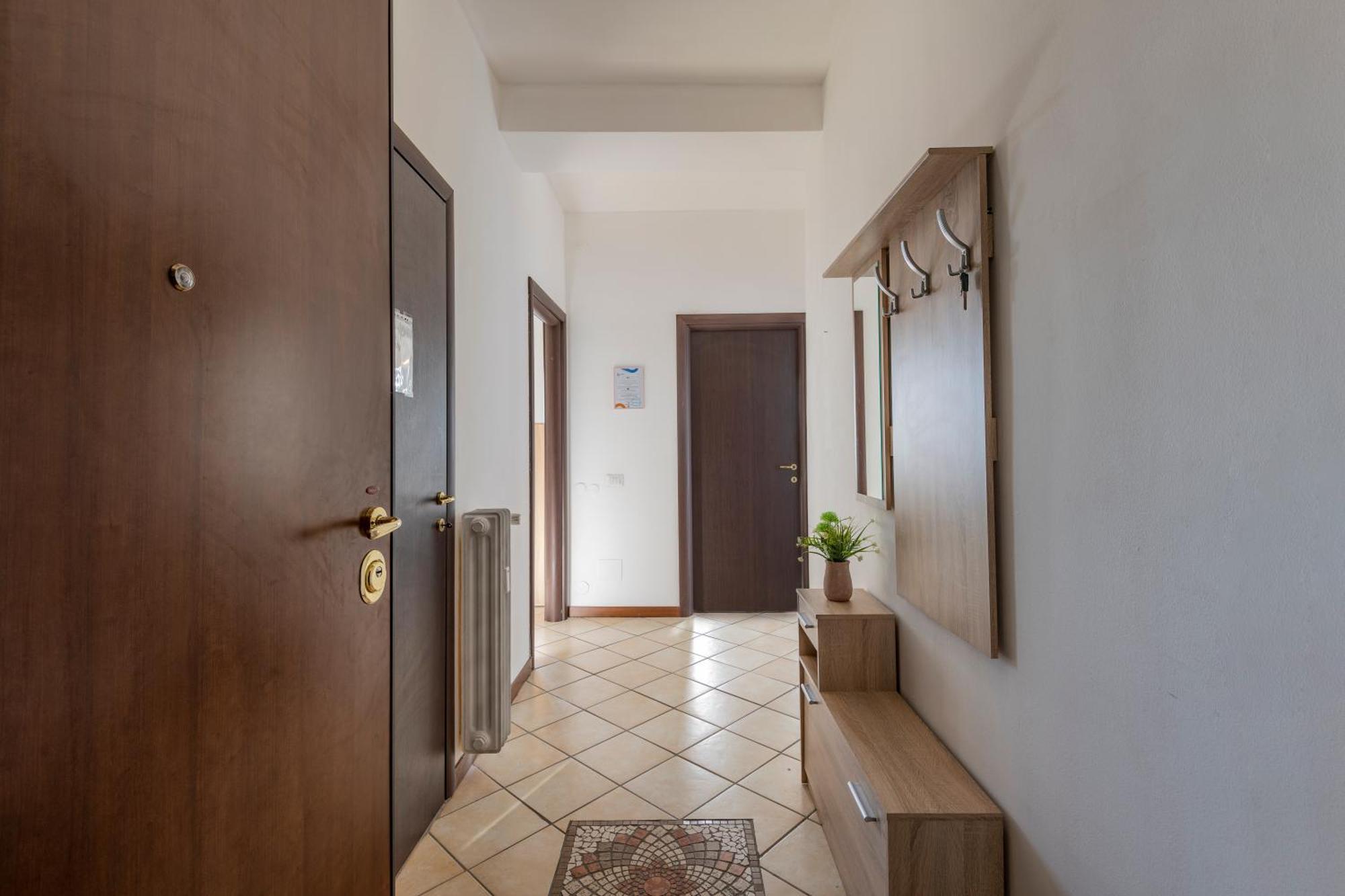 Stay House Mxp Airport Gallarate Eksteriør bilde