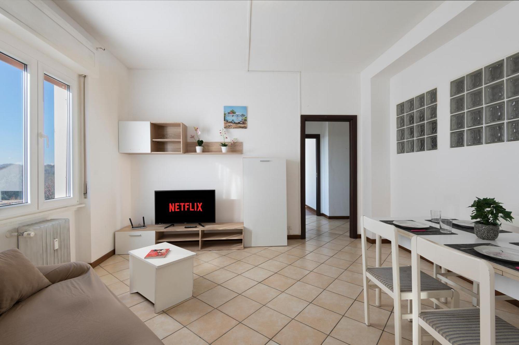 Stay House Mxp Airport Gallarate Eksteriør bilde