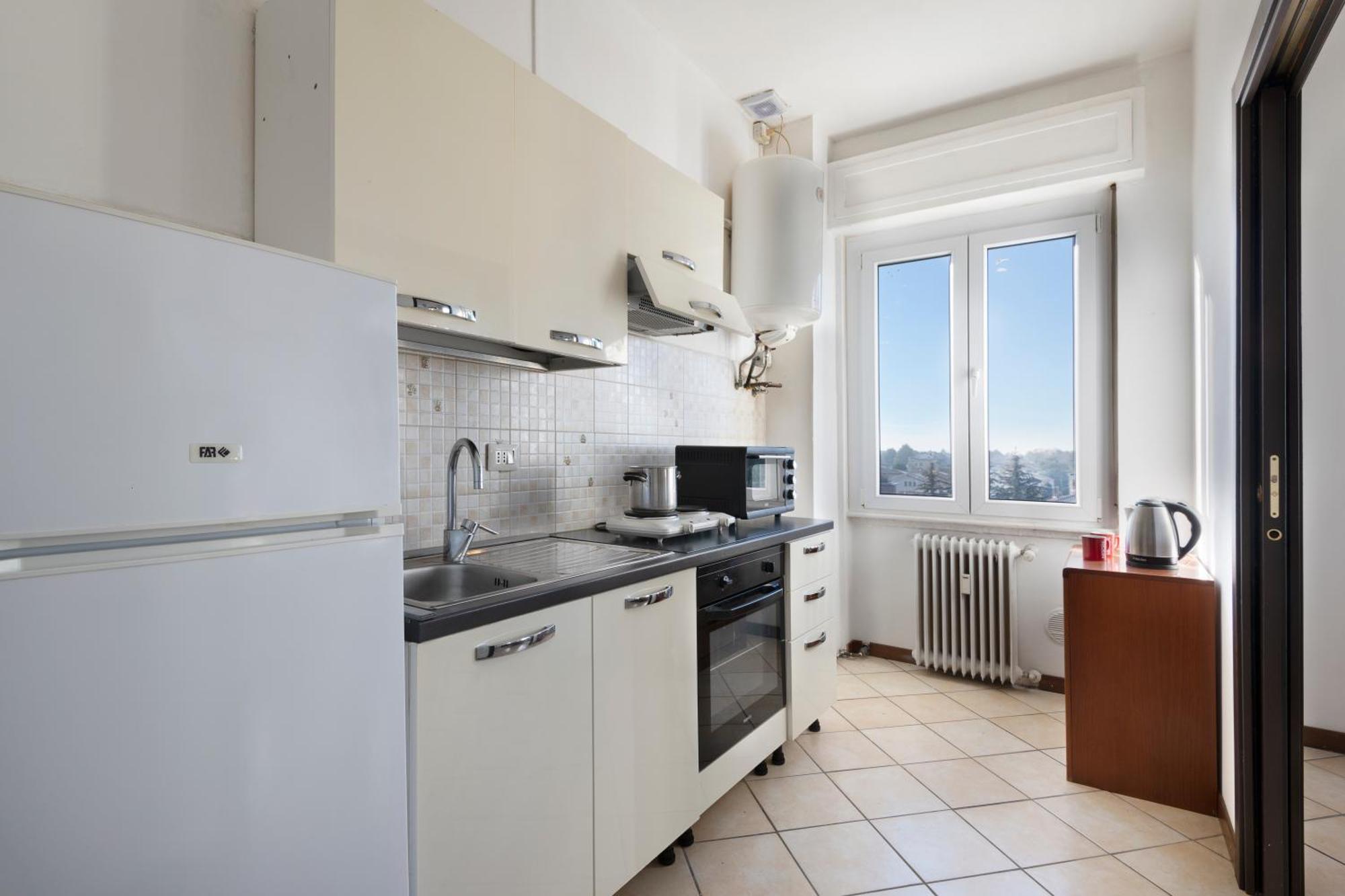Stay House Mxp Airport Gallarate Eksteriør bilde