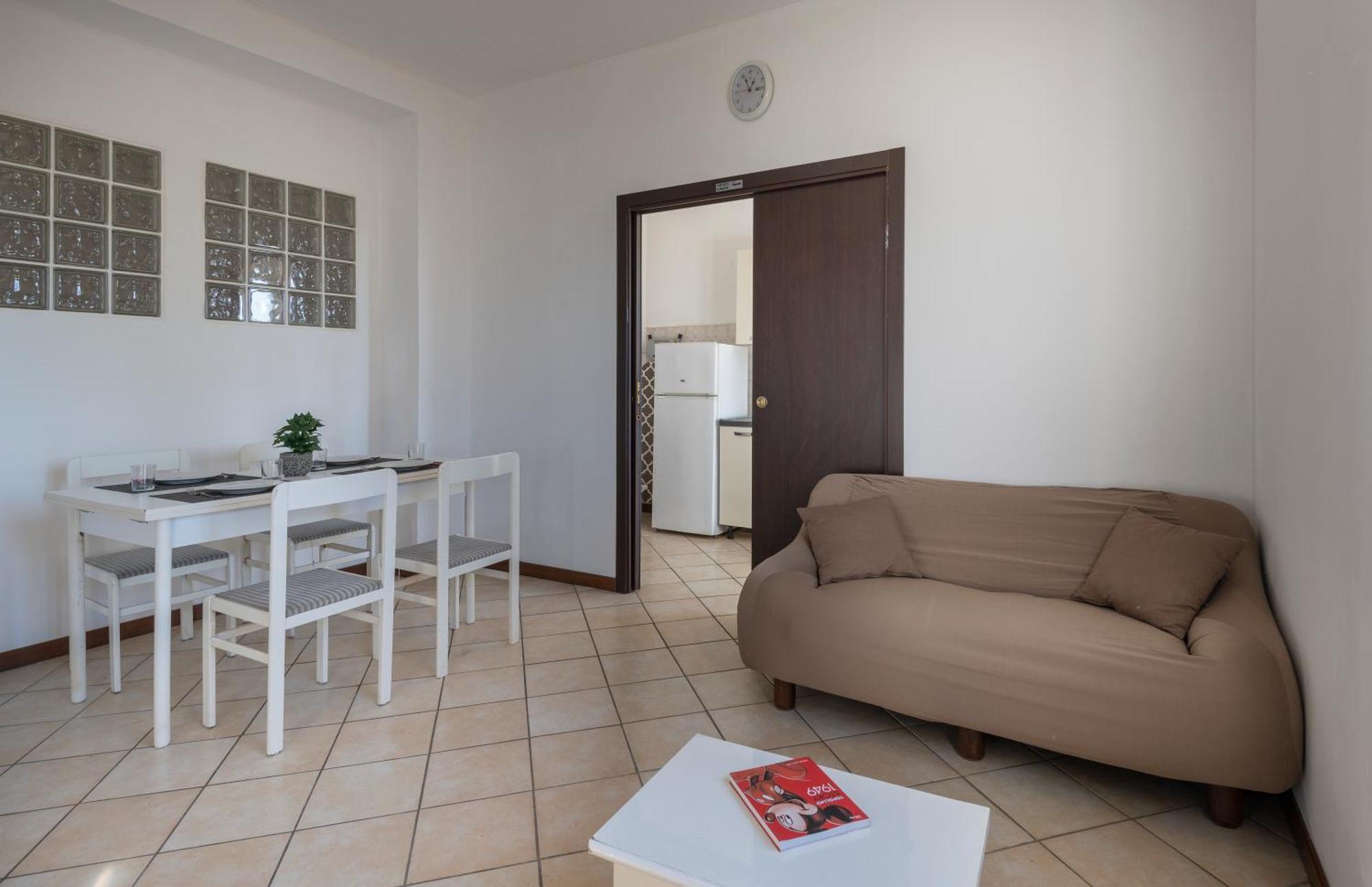Stay House Mxp Airport Gallarate Eksteriør bilde